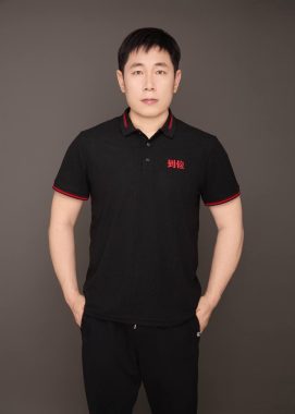 司金华 北京 51岁 176cm 74kg