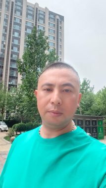 郭宏军 北京 46岁 170cm 75kg