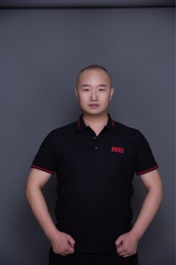 范浩 北京 44岁 170cm 70kg