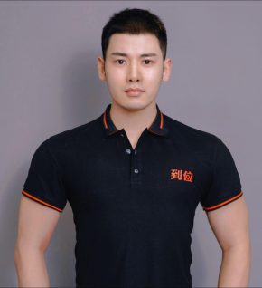张传威 北京 38岁 178cm 72kg