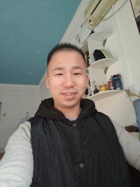林铁山 北京 42岁 170cm 66kg