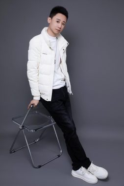 唐衡 北京 37岁 175cm 58kg