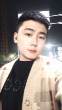 孙强 北京 27岁 182cm 70kg
