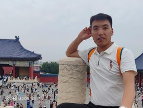 任新伟 北京 35岁 170cm 65kg
