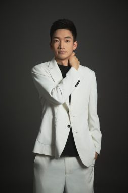温俊伟 北京 36岁 180cm 66kg