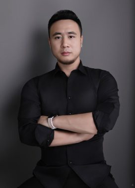 孙升起 北京 35岁 175cm 65kg