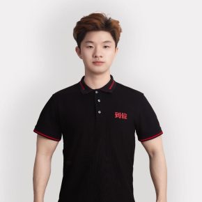 李松 北京 27岁 164cm 62kg