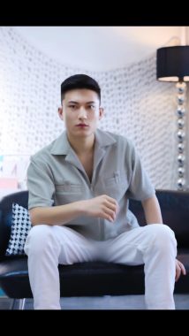 侯吉祥 北京 30岁 180cm 65kg