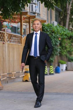 谢德清 北京 60岁 172cm 70kg