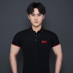 李宏军 北京 24岁 178cm 62kg