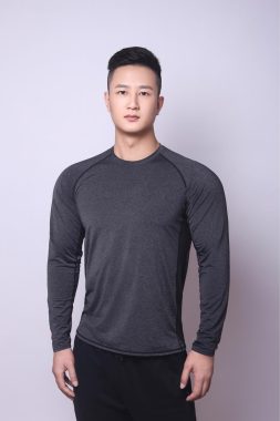 梁俊 北京 33岁 186cm 86kg