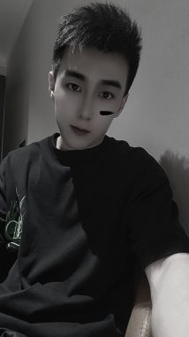 杨越 北京 35岁 175cm 60kg