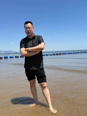 杨建锋 北京 43岁 174cm 65kg