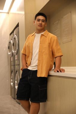 王永新 北京 28岁 175cm 70kg