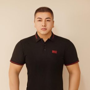 张海明 北京 35岁 174cm 80kg