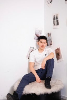 蒋彪 北京 38岁 175cm 63kg