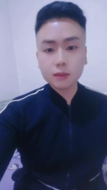 杜振川 北京 36岁 170cm 65kg
