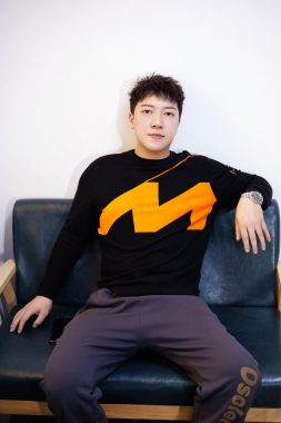 杜飙 北京 38岁 180cm 83kg