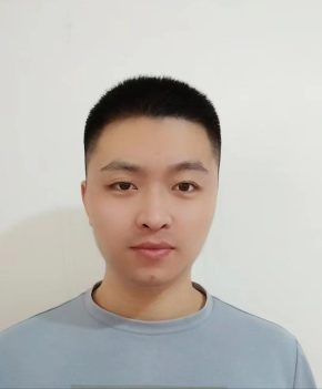 李振祥 北京 34岁 175cm 78kg
