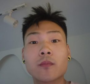 张智勇 北京 24岁 185cm 85kg