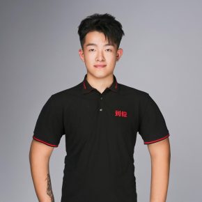 张宇放 北京 23岁 182cm 75kg