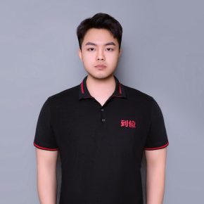 唐琦 北京 23岁 173cm 65kg