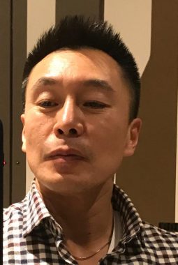 潘劲挥 北京 54岁 170cm 70kg