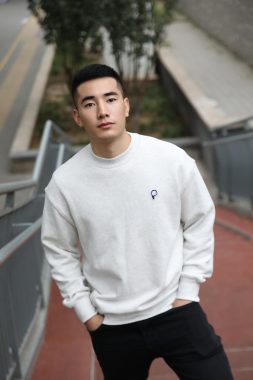 李志超 北京 32岁