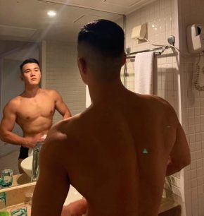 朱晓梁/憨憨/小亮/胡傲/Chris 北京 34岁 178cm 78kg