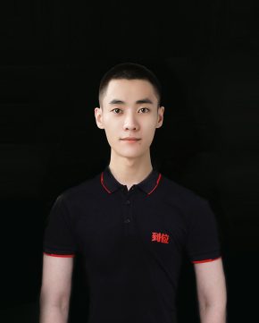 周斌 北京 27岁 180cm 60kg