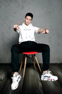 徐翔 北京 30岁 178cm 61kg