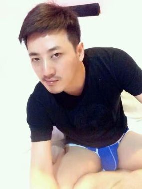 王信杰 北京 38岁 180cm 72kg
