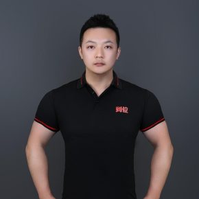 陶石 北京 33岁 183cm 80kg