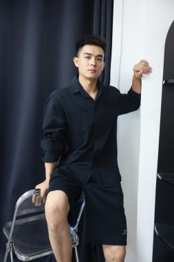 杨涛 北京 30岁 178cm 60kg