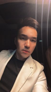 王春利 北京 44岁 179cm 73kg