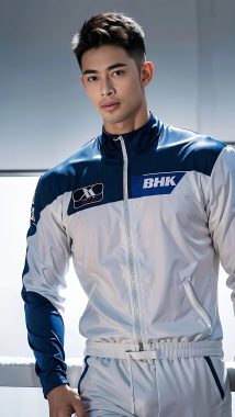 刘梁 北京 39岁 180cm 73kg