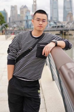 小丹/金灿 北京 28岁 172cm 65kg