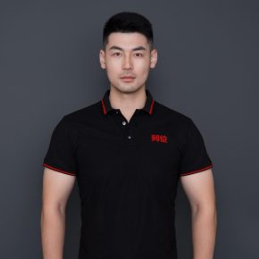刘岩 北京 35岁 186cm 85kg