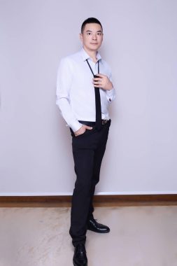 田宝金 北京 49岁 175cm 67kg
