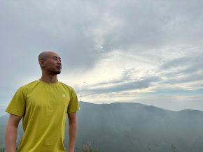 赵博 北京 38岁 172cm 73kg
