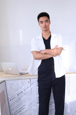 王金彪 北京 33岁 176cm 70kg