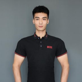 张彪 北京 28岁 182cm 69kg