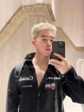 吴君营 北京 35岁 183cm 82kg