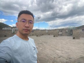 王兵兵 北京 38岁 174cm 68kg