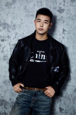 杨芳琪 北京 31岁 175cm 75kg