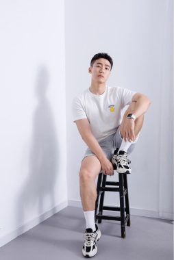 秦杰 北京 33岁 177cm 68kg