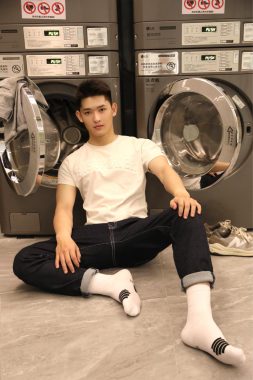 孔祥宇 北京 23岁 181cm 70kg