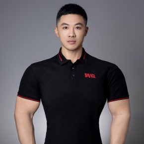 韩永亮 北京 39岁 184cm 84kg