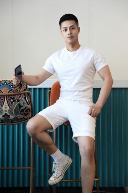 宇清国 北京 42岁 178cm 70kg