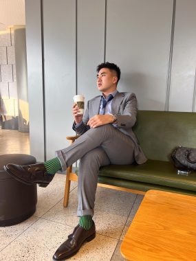 李振宙 北京 29岁 180cm 75kg
